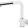 Sinks MIX 3 P - 28 Milk #0